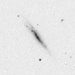 NGC 4197