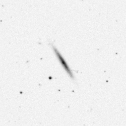 NGC 4738