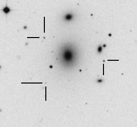 NGC 3842
