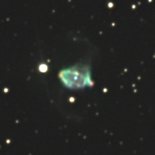 NGC 6309 Adam Block